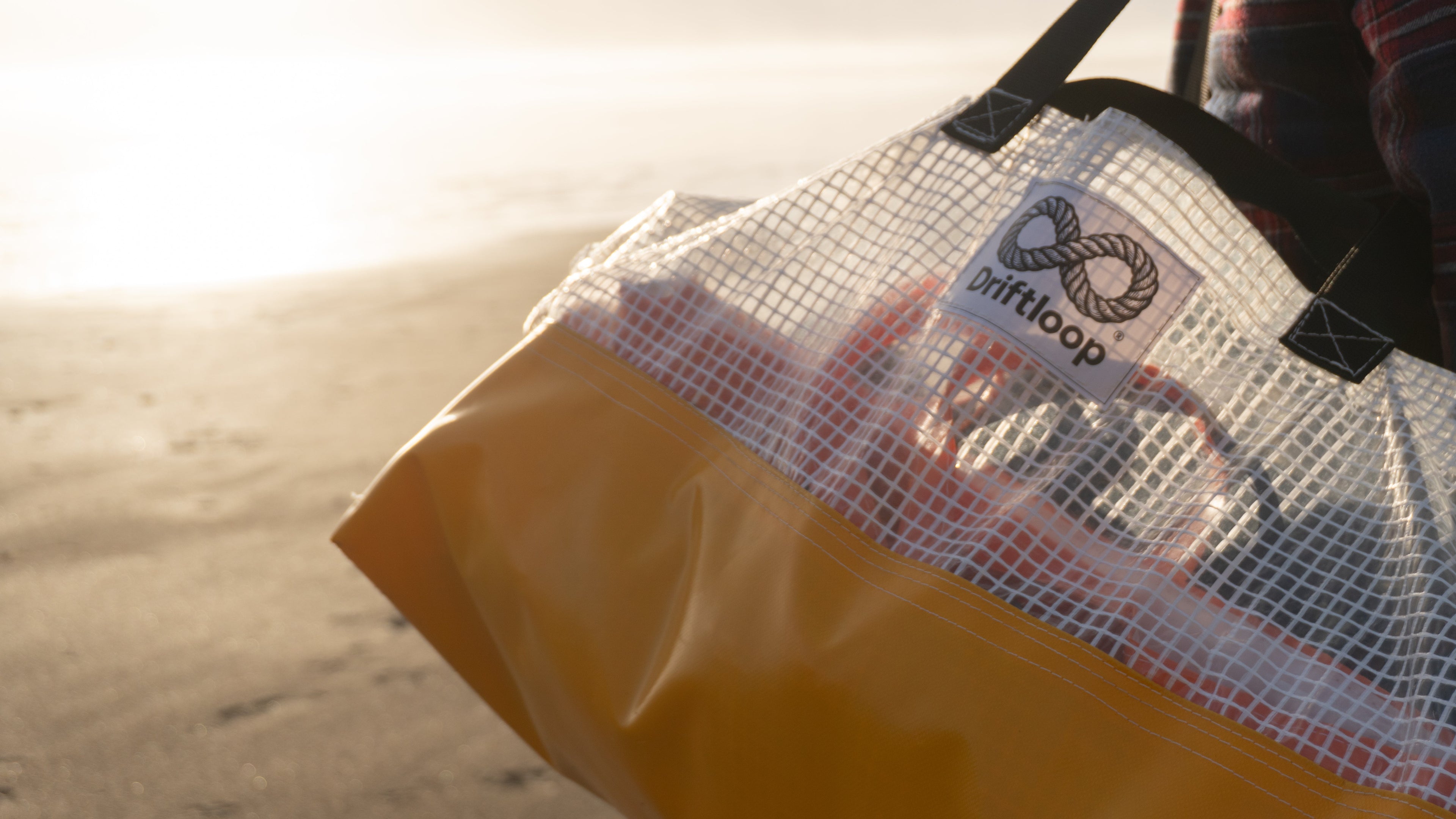 The New Driftkea Bag.