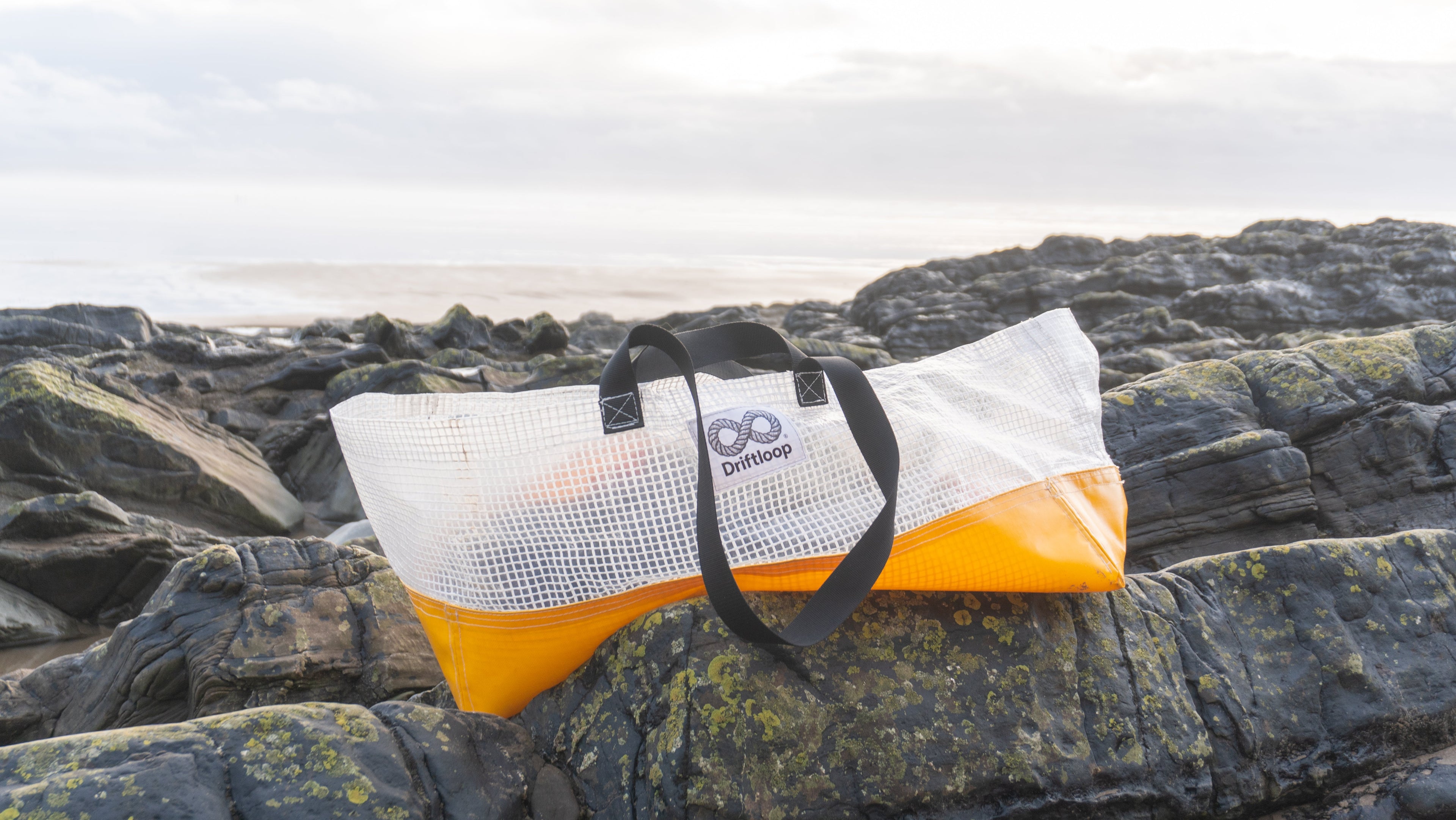 The Driftkea Bag Range