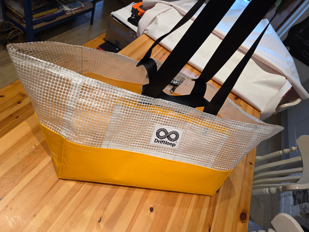 The Driftkea Original Bag
