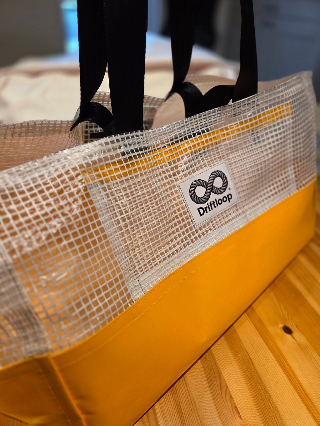 The Driftkea Original Bag