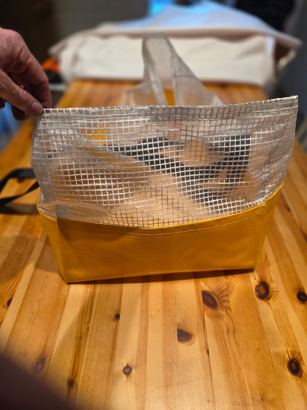 The Driftkea Original Bag