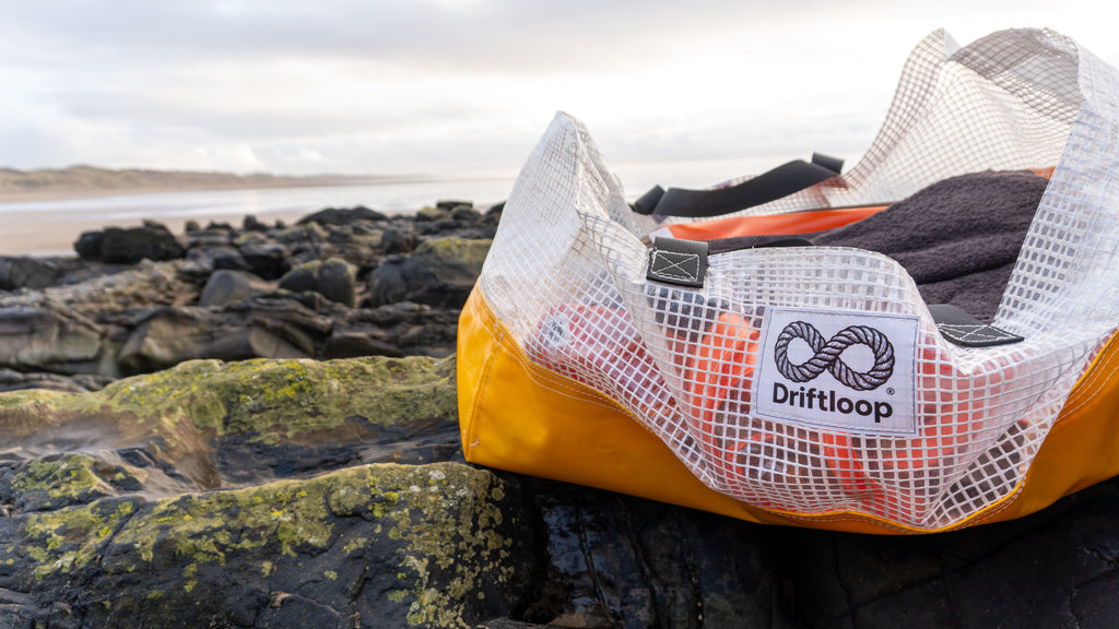 The Driftkea Original Bag