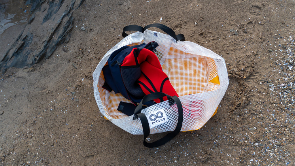 The Driftkea Original Bag