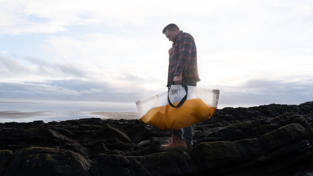 The Driftkea Original Bag
