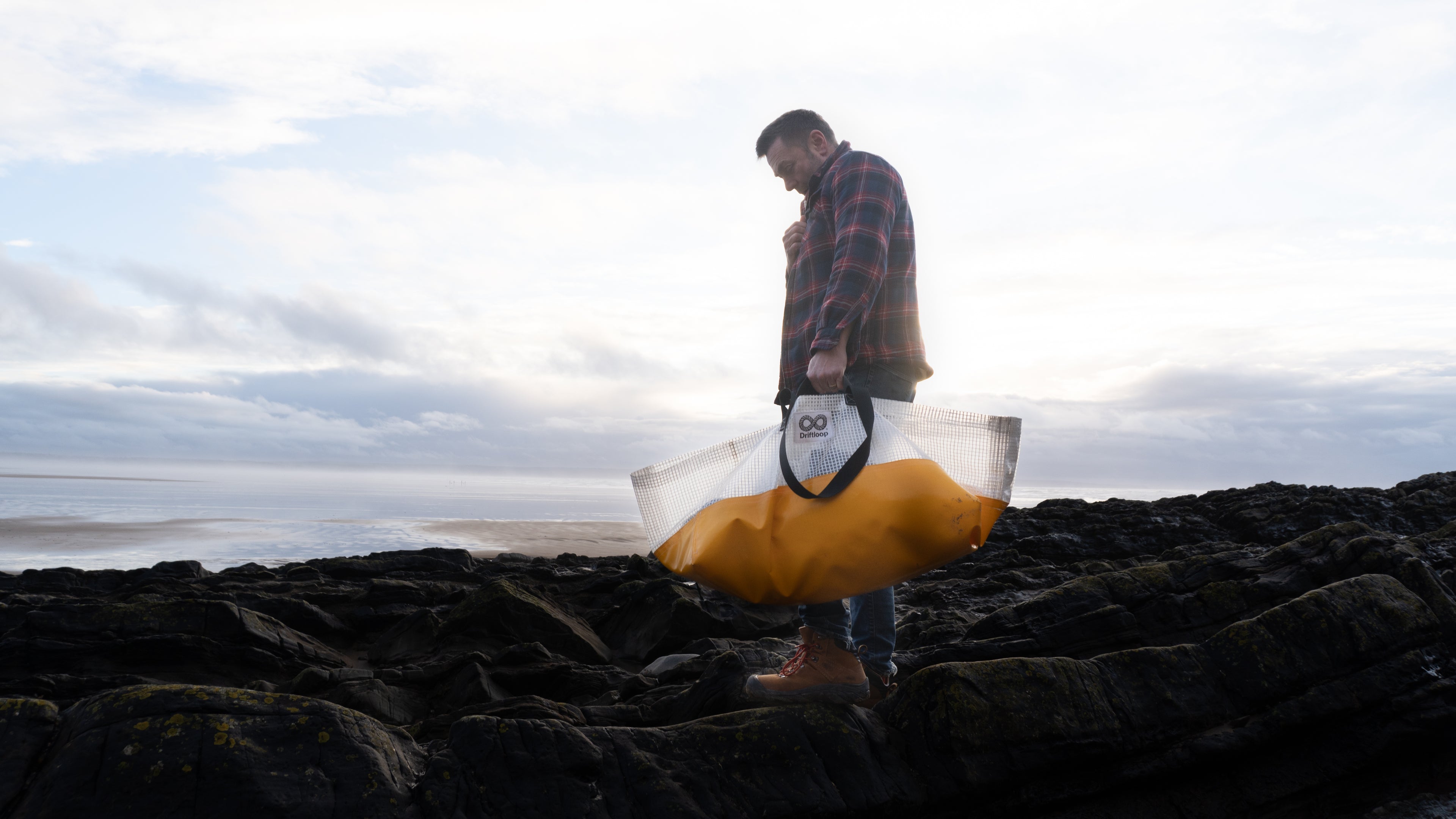 The Driftkea Original Bag