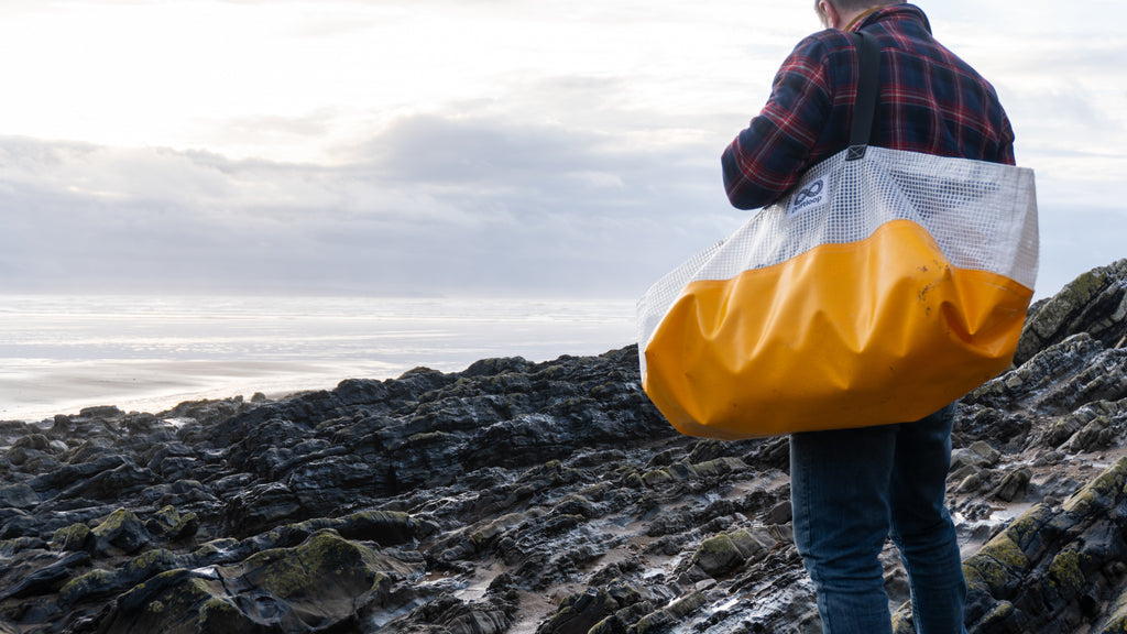 The Driftkea Original Bag