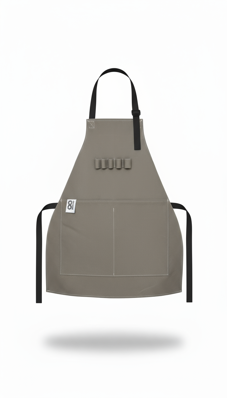 Workwear Apron