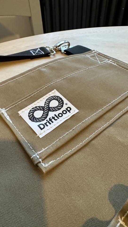 Workwear/Crafting Canvas Apron