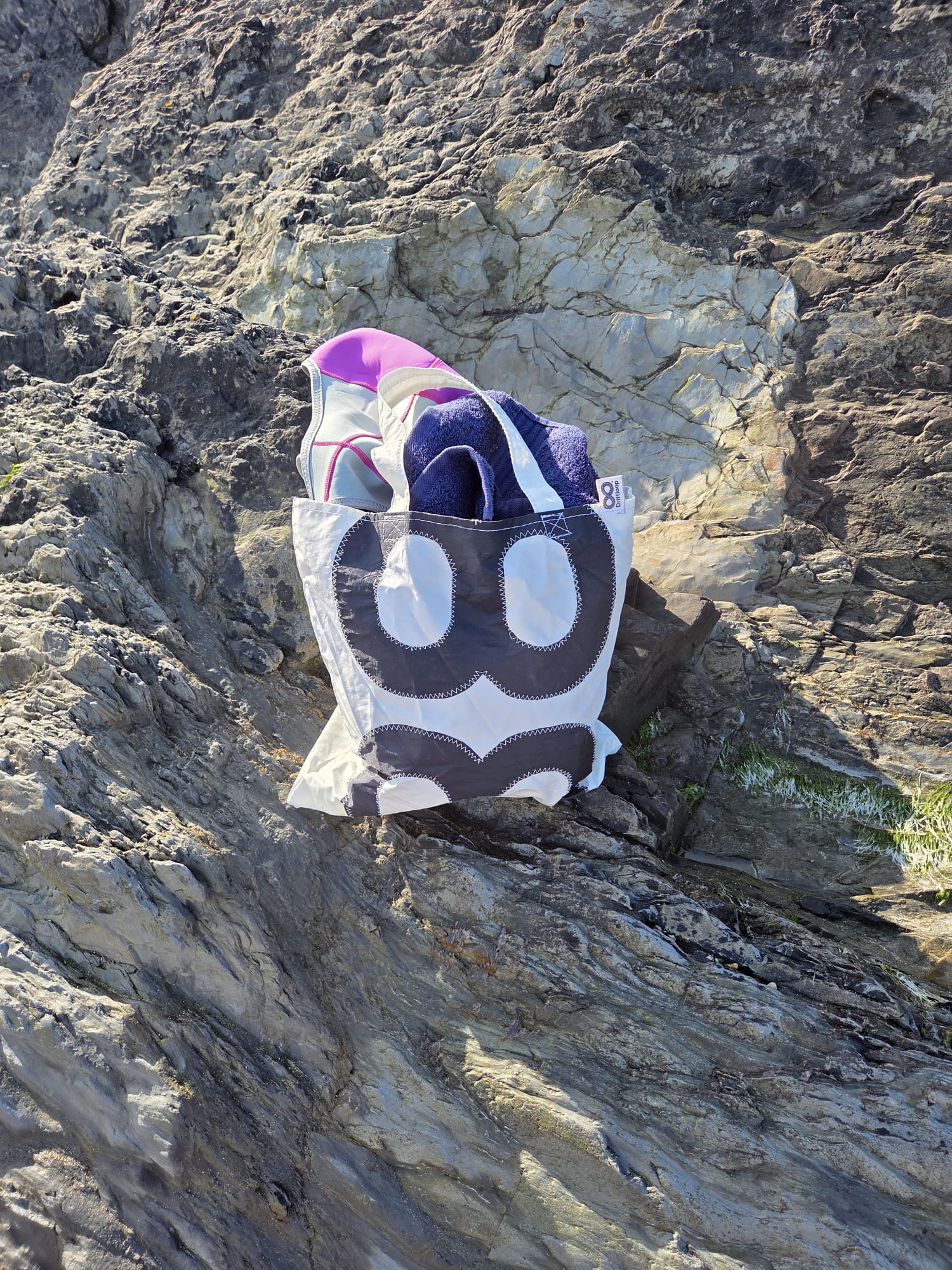 Driftloop Totes