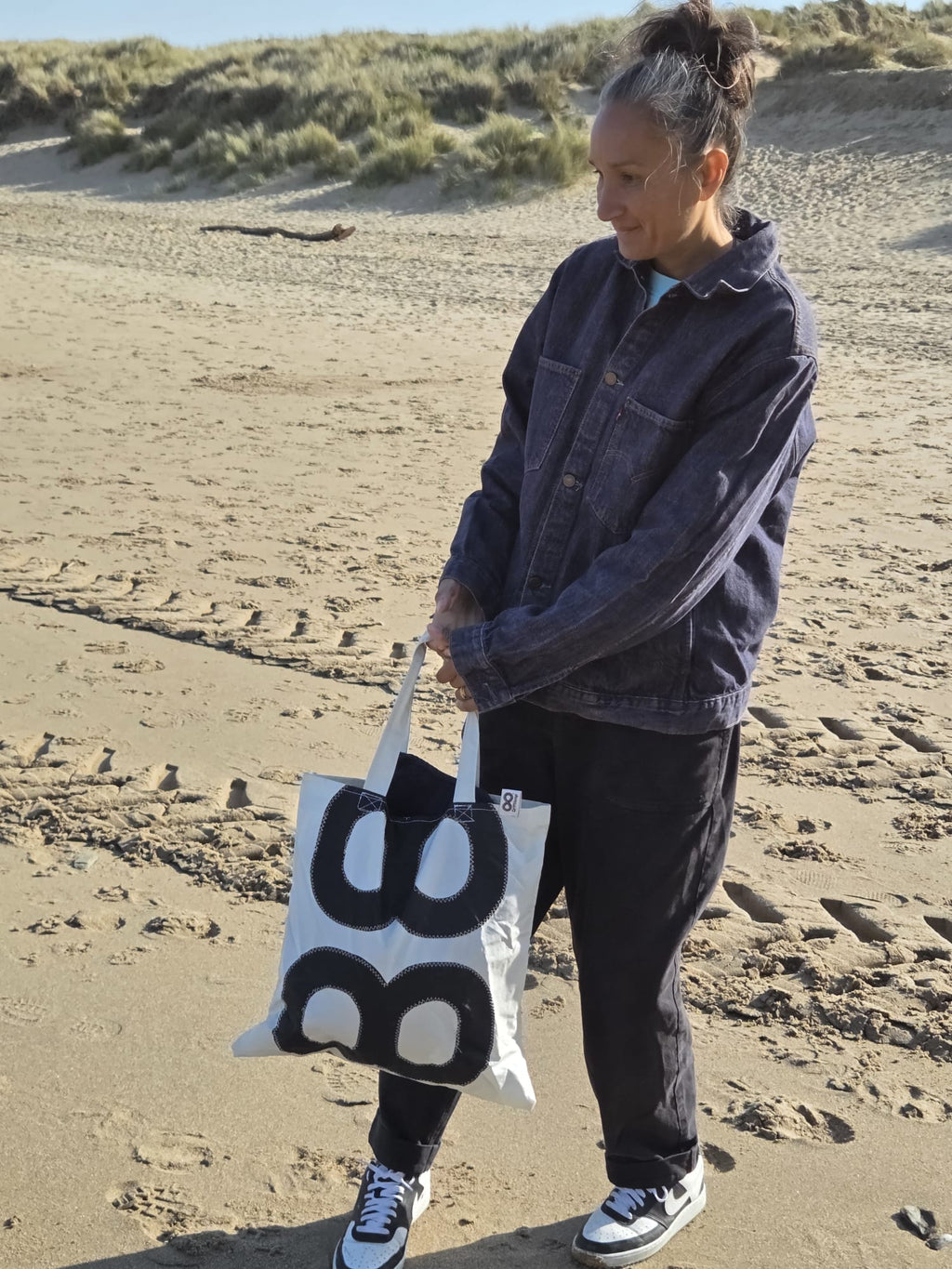 Driftloop Totes