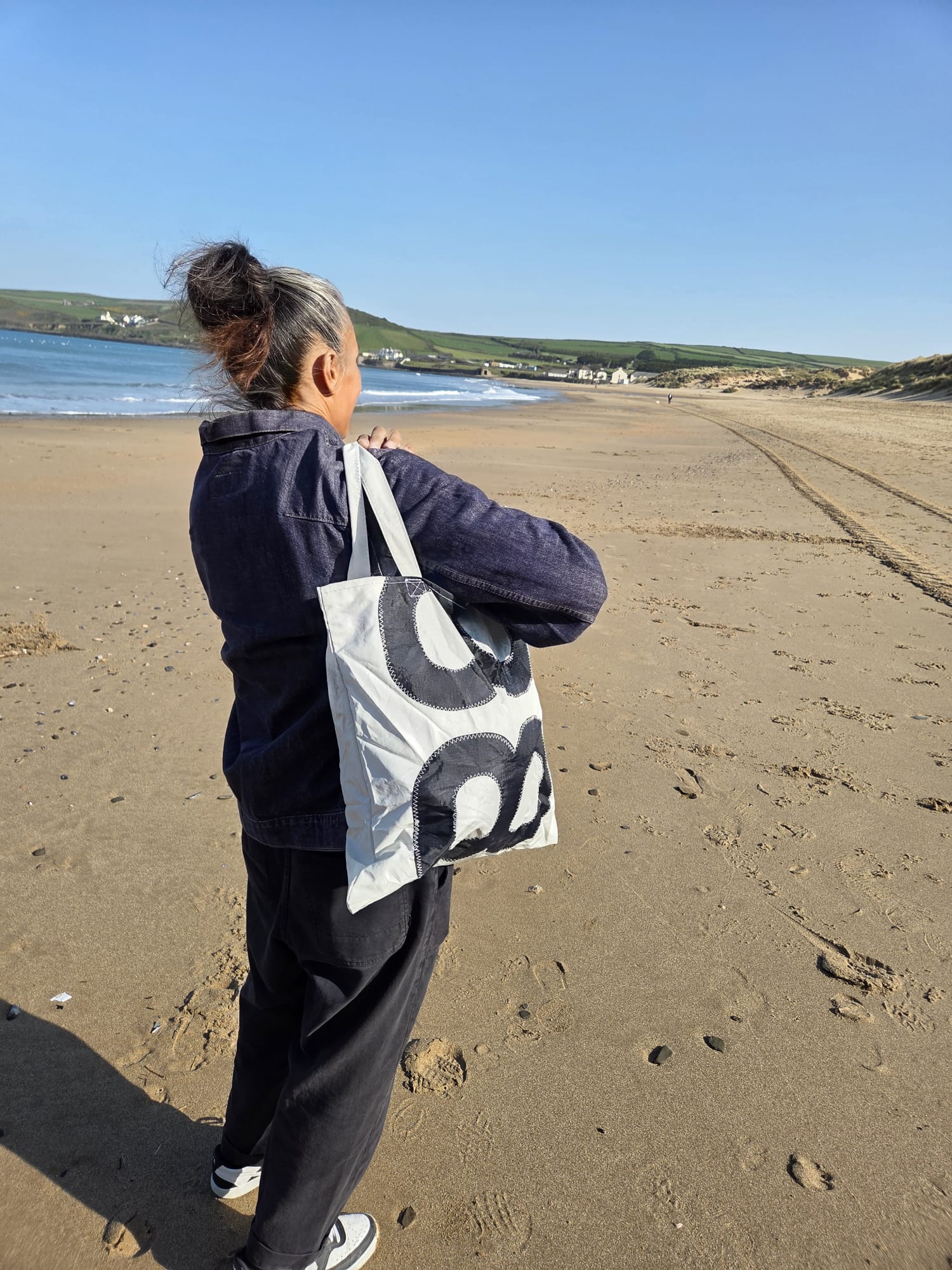 Driftloop Totes