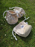 Canvas Ditty Bag