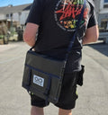 Driftloop Record Bag