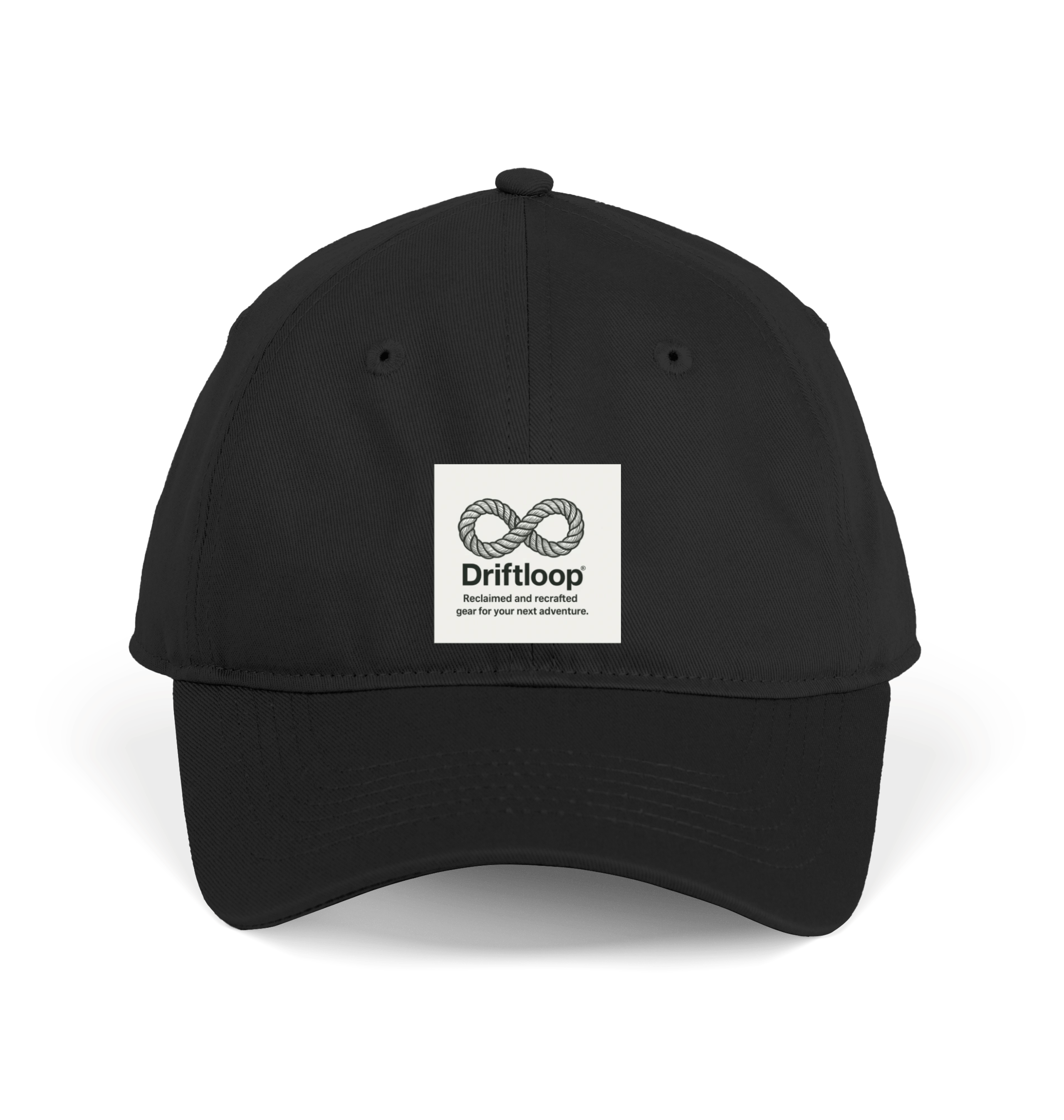 Black Caps Front