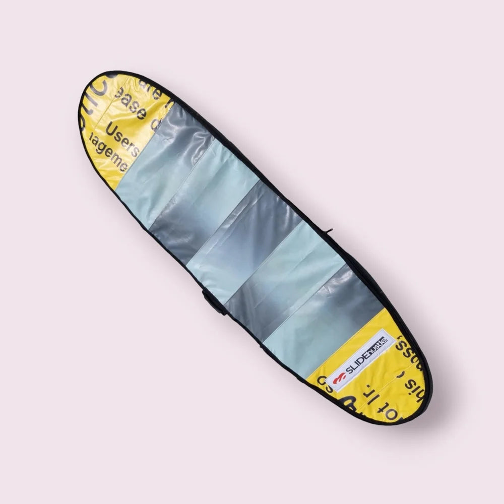 Dog's Life 7'6" MID / SINGLE FIN