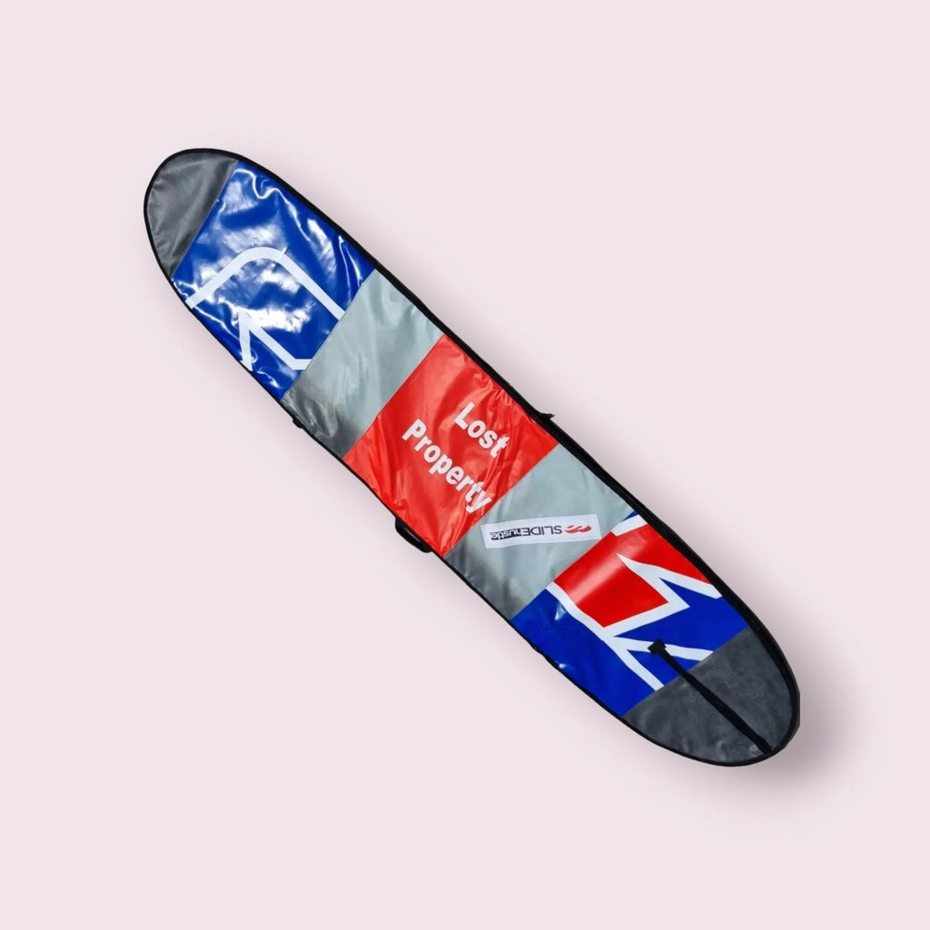 Lost Property 9'10" SINGLE FIN