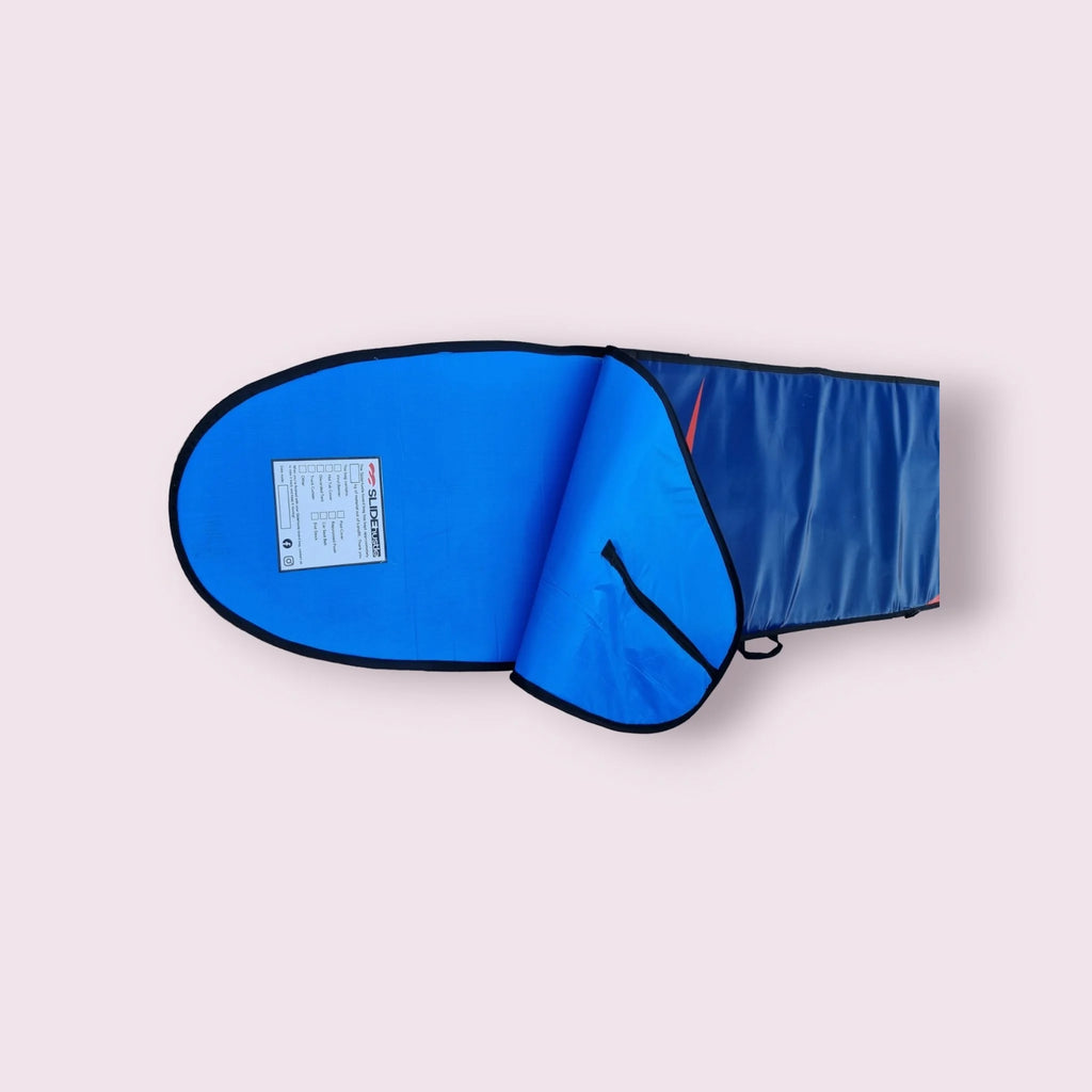 The Beast 9'6" SINGLE FIN