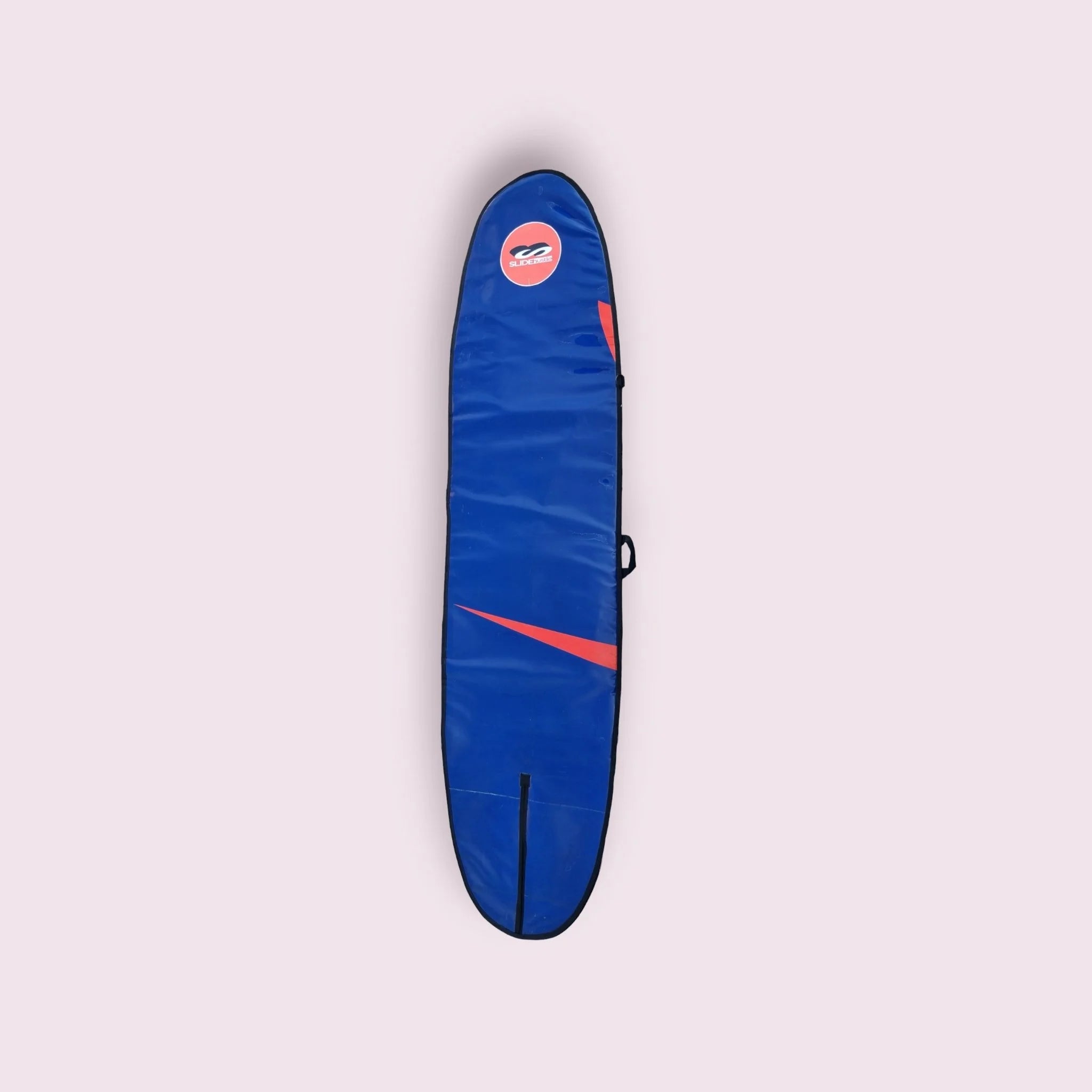 The Beast 9'6" SINGLE FIN
