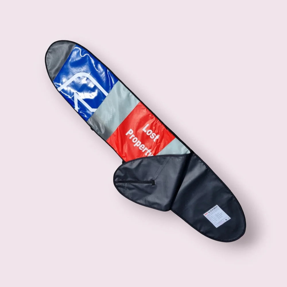 Lost Property 9'10" SINGLE FIN