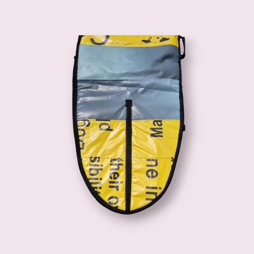 Dog's Life 7'6" MID / SINGLE FIN